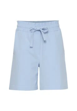 OXMO Daniella Sh- Shorts - Blue Bell -OXMO Ventas dc8bab9fe5b94eaeaa1e325141bc33dd