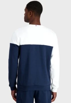 Le Coq Sportif Saison - Sudadera - White 15 Le Coq Sportif Saison - Sudadera - White -OXMO Ventas ddb968f4ab524dc18a322649b9b9e584