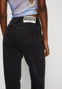 The Ragged Priest Low Rise - Low Rider Jean- Vaqueros Bootcut - Charcoal -OXMO Ventas df064a0df32249db9ba6db38cffed4cd