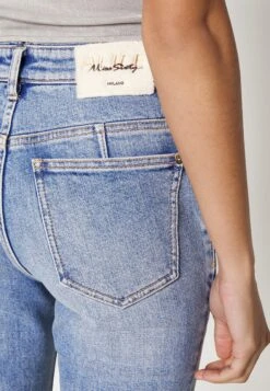 MISS SIXTY Alice- Vaqueros Bootcut - Light Blue -OXMO Ventas e0366fae2ddc40f0b66d8829a12b2176