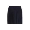 Falda Acampanada - Navy Blue -OXMO Ventas e138333126f248e2956e3de49cca17a1