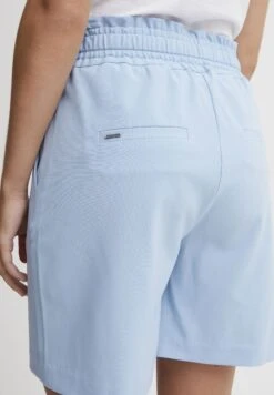 OXMO Daniella Sh- Shorts - Blue Bell -OXMO Ventas e293dfb5e4ce40ff83711c30f2a9c565