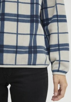 OXMO Oxchinne - Forro Polar - Total Eclipse -OXMO Ventas e2d4e8a4f1294aa692c39e006ac96c30