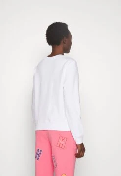 MOSCHINO Placed Nautical - Sudadera - Weiß -OXMO Ventas e2e627a3a962418292adaa84592d7af9