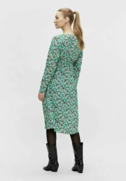 Mamalicious Vestido Informal - Ming Green -OXMO Ventas e38723f01ff847e0b450e7ba51804d37