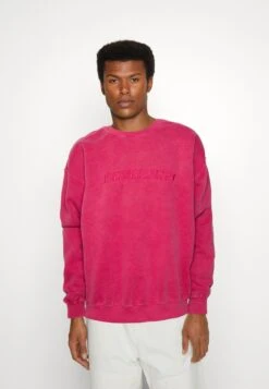 Iets Frans... Unisex - Sudadera - Raspberry