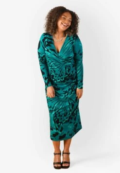 Vestido Ligero - Blue