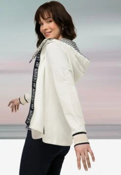 Sudadera Con Cremallera - Off White 14 Sudadera Con Cremallera - Off White -OXMO Ventas e763820cfea34ece9933c5a8594b75b9