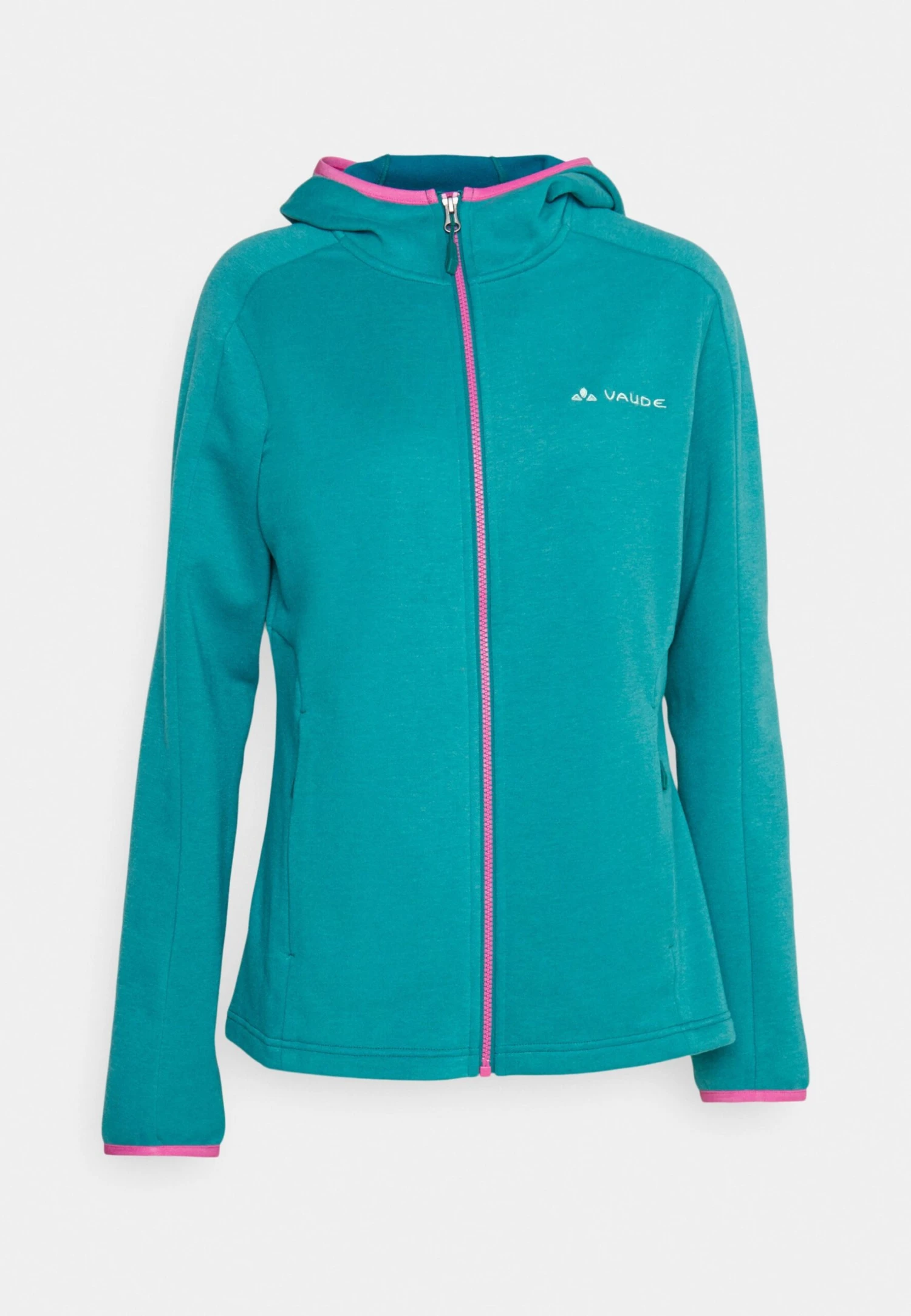 VAUDE Moena - Forro Polar - Wave 7 VAUDE Moena - Forro Polar - Wave - Imagen 5