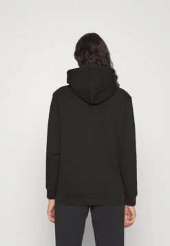 Calvin Klein Minimal Logo Hoodie - Sudadera - Black -OXMO Ventas e7d55a9b98c84b69a467f9117634ce9a