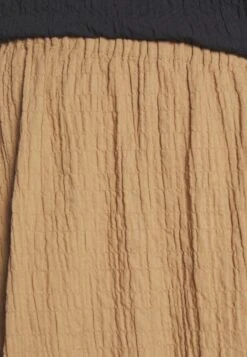 By Malene Birger Taci - Falda Larga - Tobacco Brown -OXMO Ventas ec39c3c3f39c4f1fa940f4f3aeb754d9