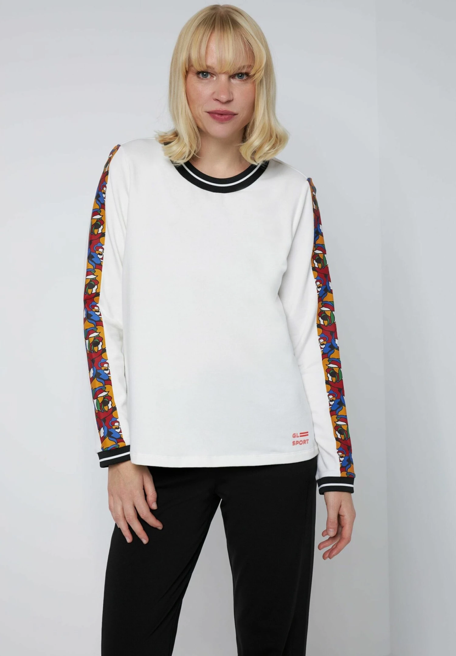 Sudadera - Cremé 3 Sudadera - Cremé