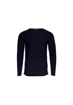 Trevor'S - Sudadera - Dunkelblau