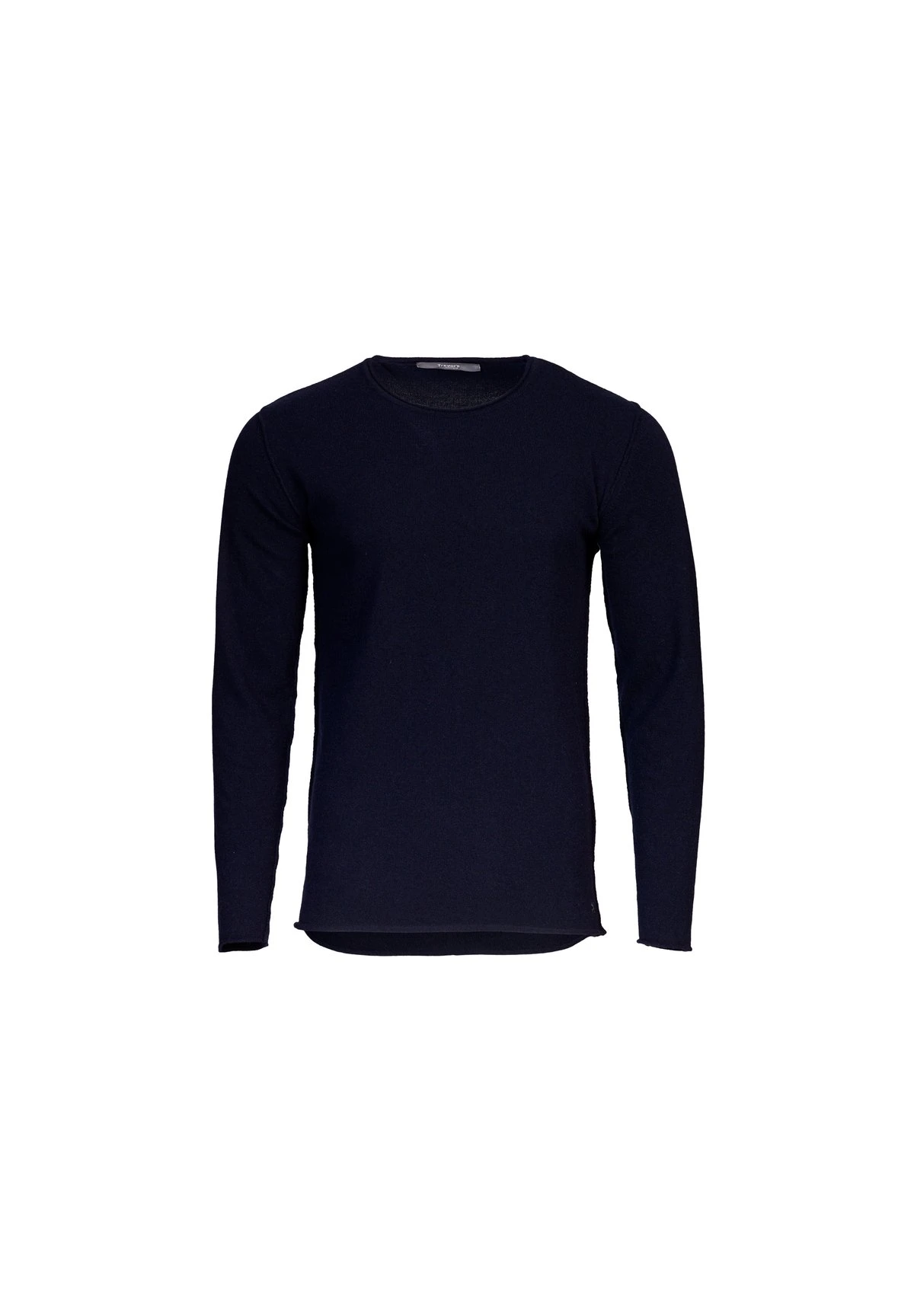 Trevor'S - Sudadera - Dunkelblau 3 Trevor'S - Sudadera - Dunkelblau