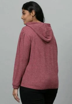 Apple Pie - Jersey De Punto - Wine -OXMO Ventas ef94a9ade6f14674a32040f4477f43c6