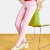 Adidas Originals Adicolor 70S - Leggings - True Pink -OXMO Ventas efdacc7a84c14d23ba0c756f8cf0828b