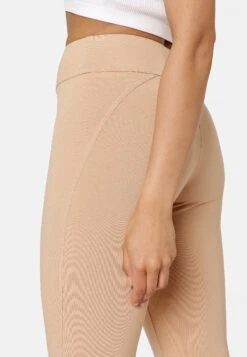 Leggings - Sand -OXMO Ventas f03305da177b44b293e59454cdbcf14c