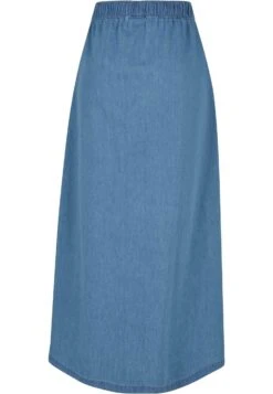 URBAN CLASSICS Long Wide Light - Falda Larga - Skyblue Washed -OXMO Ventas f10db59dc96441cf932e7a5fd00ea063