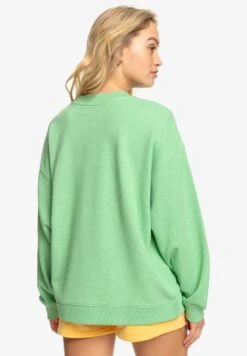 Roxy Take Your Place A - Sudadera - Absinthe Green 9 Roxy Take Your Place A - Sudadera - Absinthe Green -OXMO Ventas f4499c705bee4c3ba2b830990934f1cd