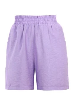 Shorts - Lilac -OXMO Ventas f5639a4b3daf455f993d7e6334563754
