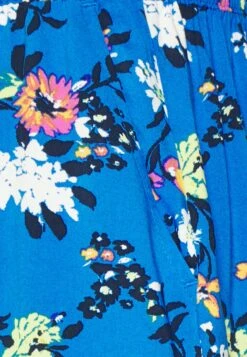 B.young Mmjoella- Shorts - Ibiza Blue Mix -OXMO Ventas f5a6e6f0647a45fc9491f0b97d74d32d