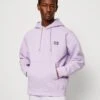 Obey Clothing Established Works Eyes Hood Unisex - Jersey Con Capucha - Digital Lavender -OXMO Ventas f72bd87c650c48729b6c7fa31434403e