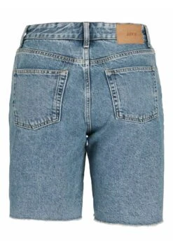 JJXX Jxalva- Shorts Vaqueros - Light Blue Denim -OXMO Ventas f760322cd05b4450b5036081a33fdaad