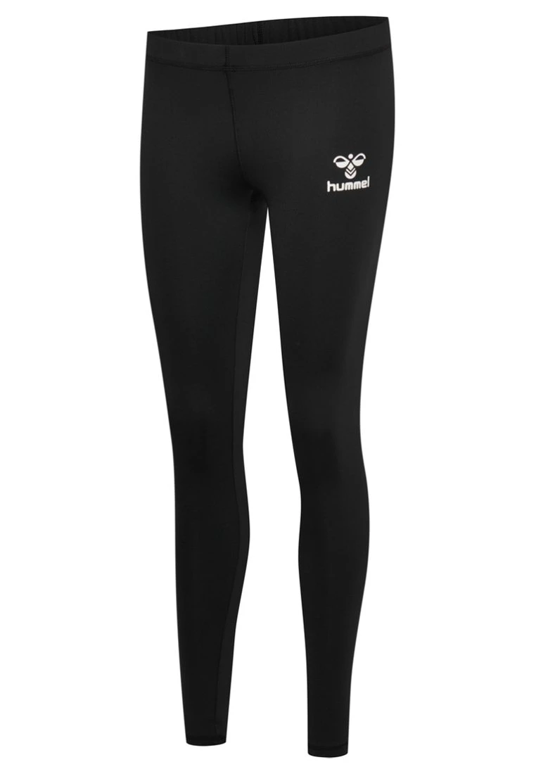 Hummel Hmllily - Medias - Black 6 Hummel Hmllily - Medias - Black - Imagen 4