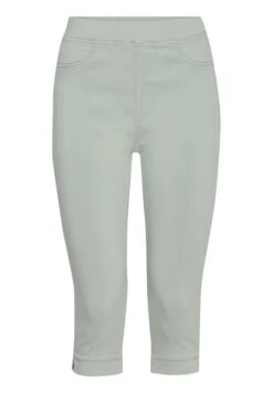 B.young Hose Bykeira - Shorts - Frosty Green