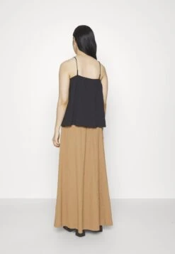 By Malene Birger Taci - Falda Larga - Tobacco Brown -OXMO Ventas fa94614d0f10498db2c9e223b5a19360