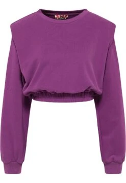 Mymo Rocks Ucy - Sudadera - Lila -OXMO Ventas fab31c873e50406a8e629488e83d852d