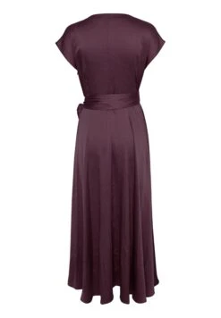 Lora - Vestido Largo - Fig -OXMO Ventas faef1283e8a04a3aa5a8e2287e908e2b