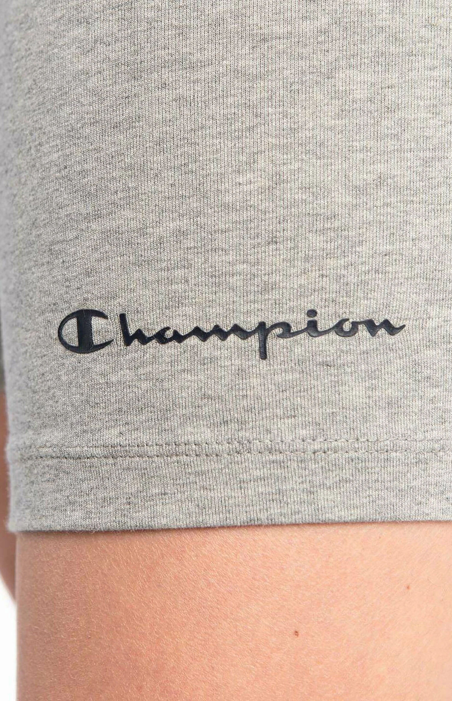 Champion Bike- Shorts - Grey 6 Champion Bike- Shorts - Grey - Imagen 4