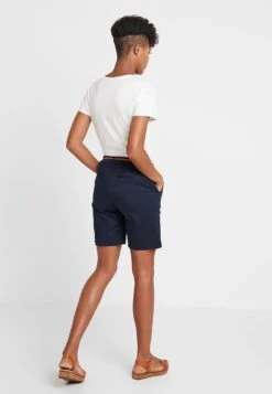 B.young Days - Shorts - Copenhagen Night -OXMO Ventas fe0b5ae72f1849c291d38493324b9f7a