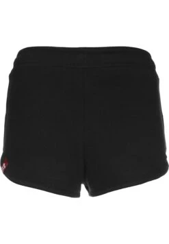 Alpha Industries Shorts - Black -OXMO Ventas fe276c2b9561490dbaccd09b32c03487