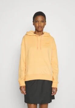 Boss Ecaisy- Sudadera - Light Pastel Orange -OXMO Ventas fedf405464434b84a8e97c209ed7eac6