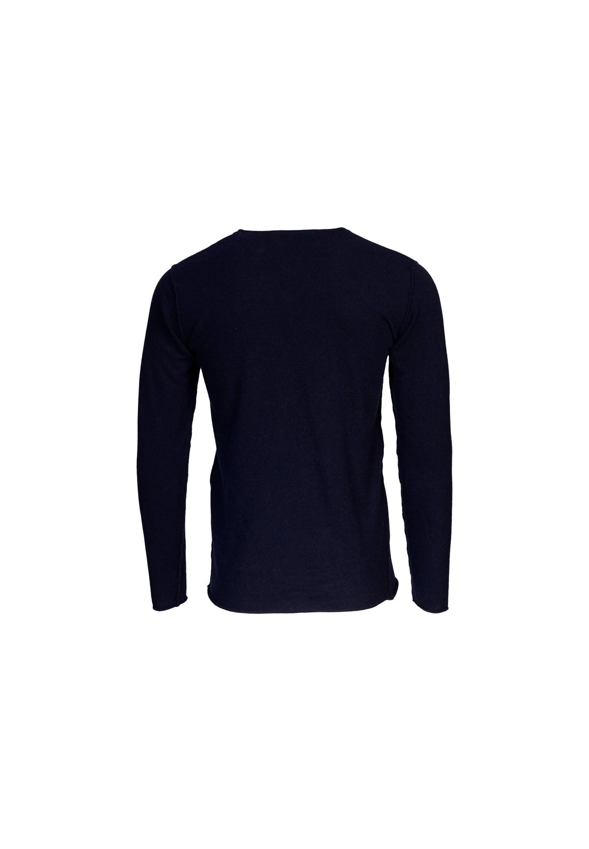 Trevor'S - Sudadera - Dunkelblau 4 Trevor'S - Sudadera - Dunkelblau - Imagen 2