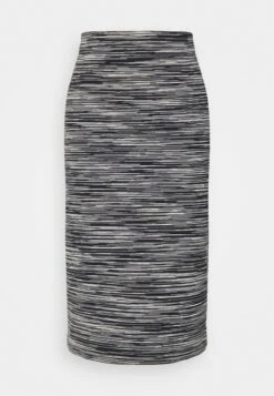 Missoni Skirt - Falda De Tubo - Black /White -OXMO Ventas ffe49f98c57e41b0a19aa40bea52f678