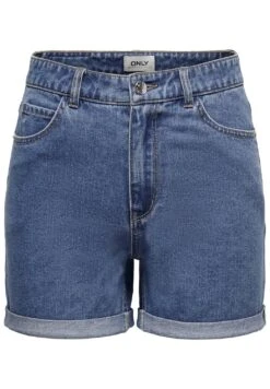 ONLY Life - Shorts Vaqueros - Medium Blue Denim -OXMO Ventas fff2f6ebef8d40fba3e17ed2a1932629